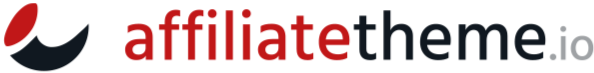 Logo von affiliatetheme.io